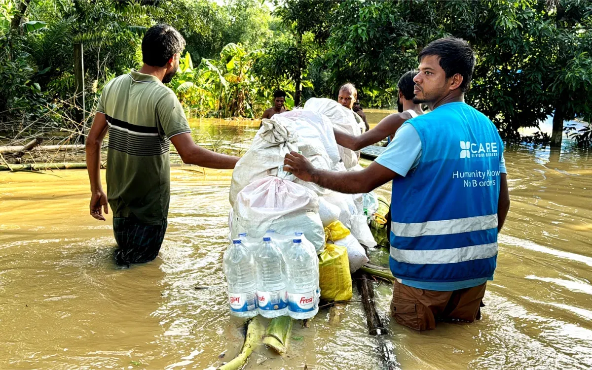 Clean Water Supply