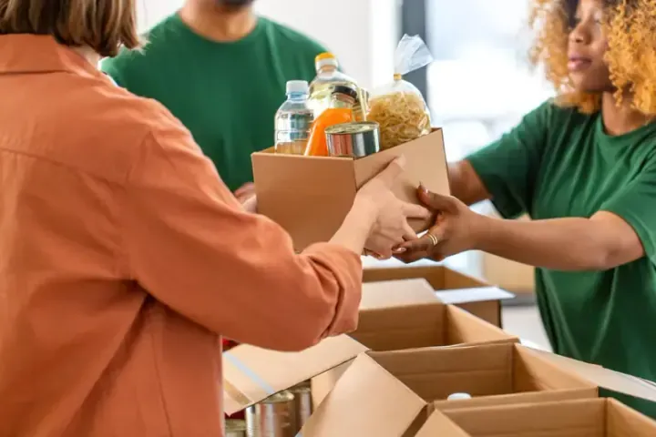Food Banks