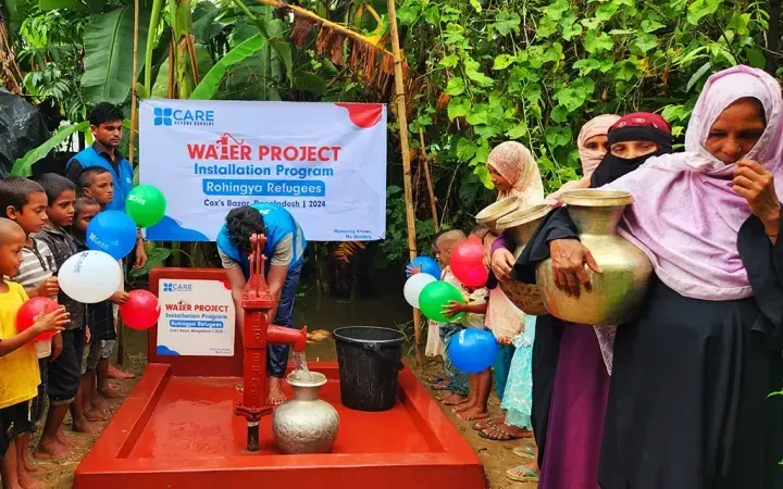 Clean Water