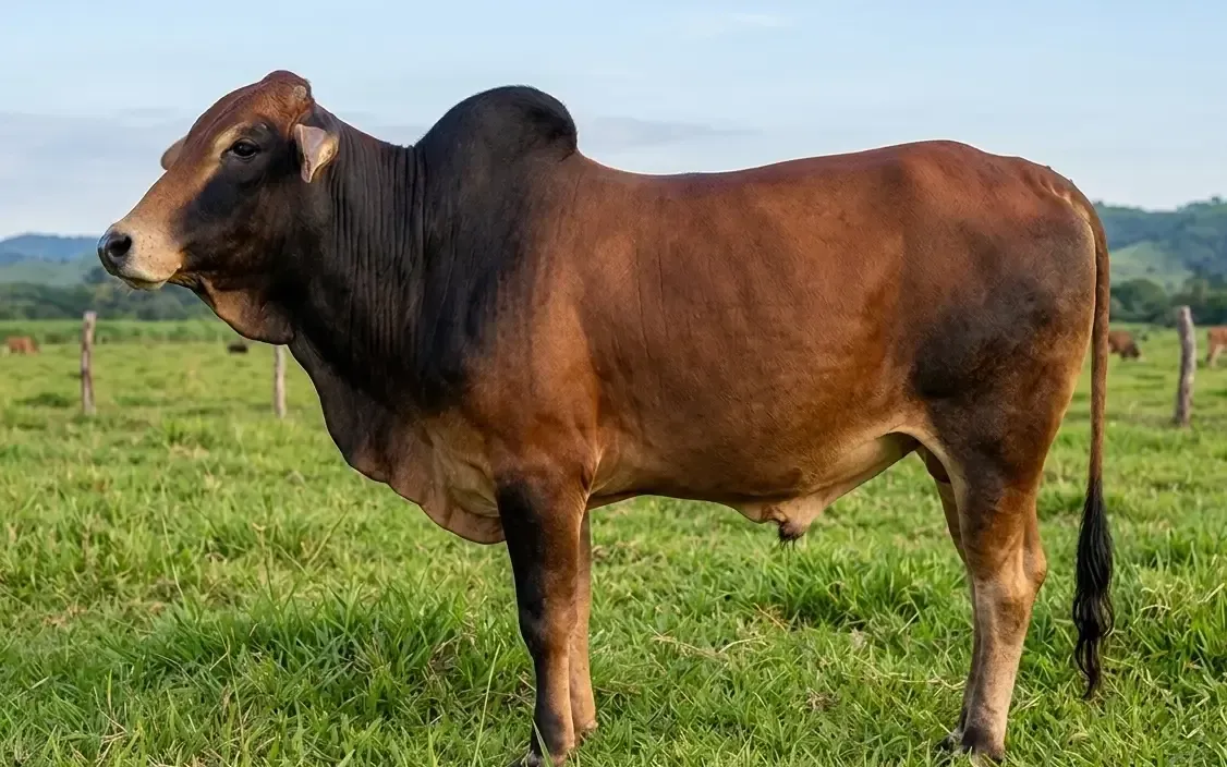 Whole Cow (7 Shares)