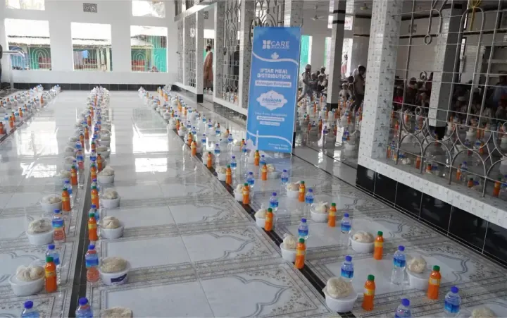 Ramadan Care
