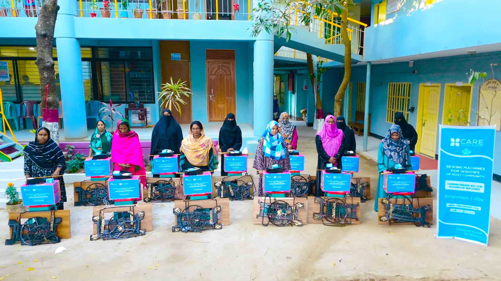 Every Livelihood Matters