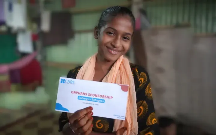 Orphan Care