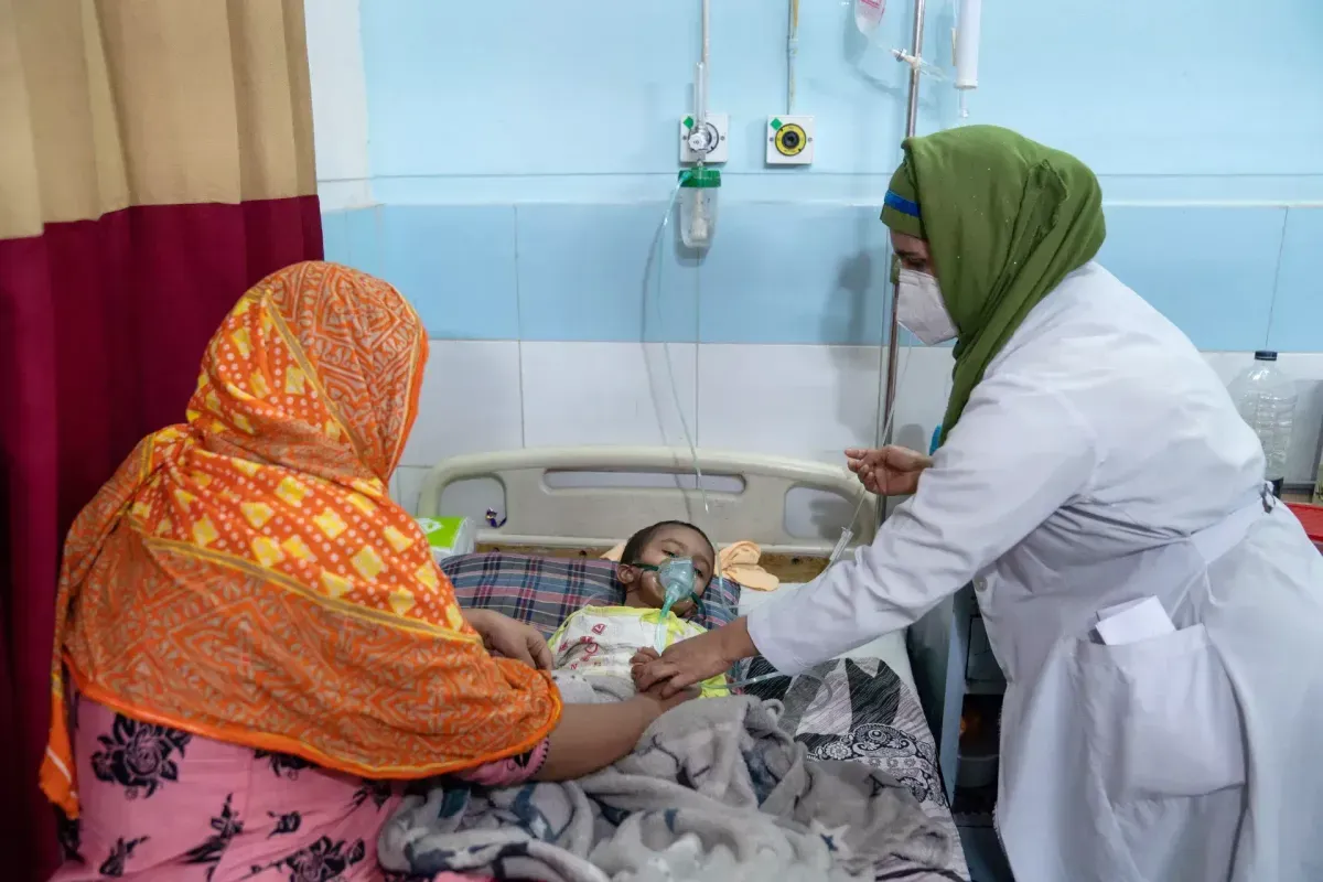 Treatment Support