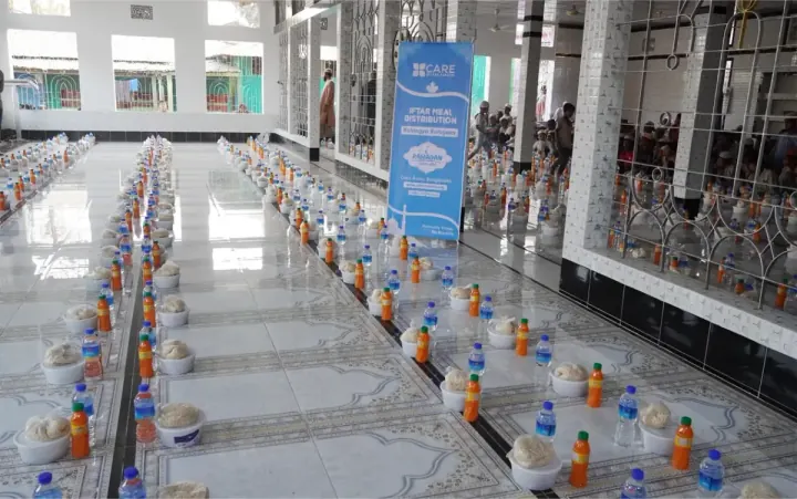 Ramadan Care